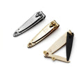 777 Three Seven Small Nail Clipper From Korea