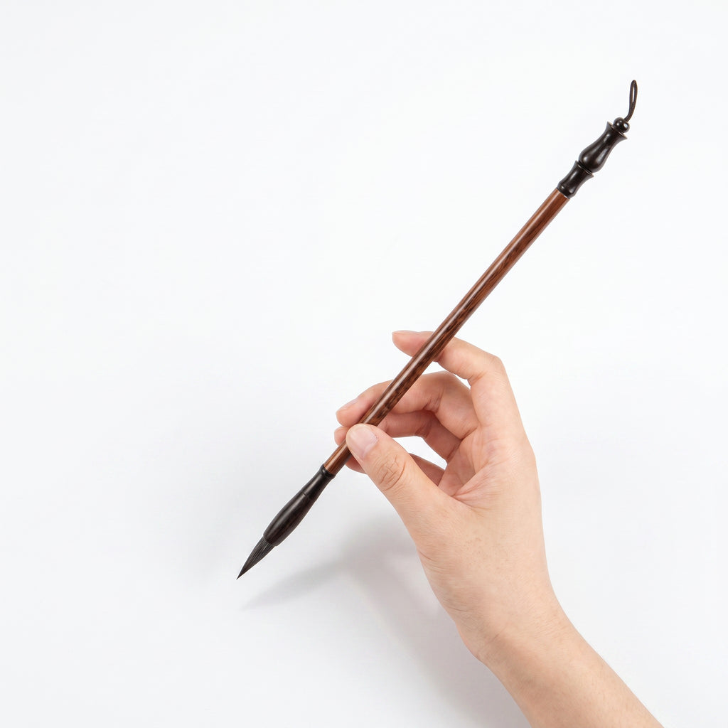 CHINESE WRITING BRUSH 优质毛笔
