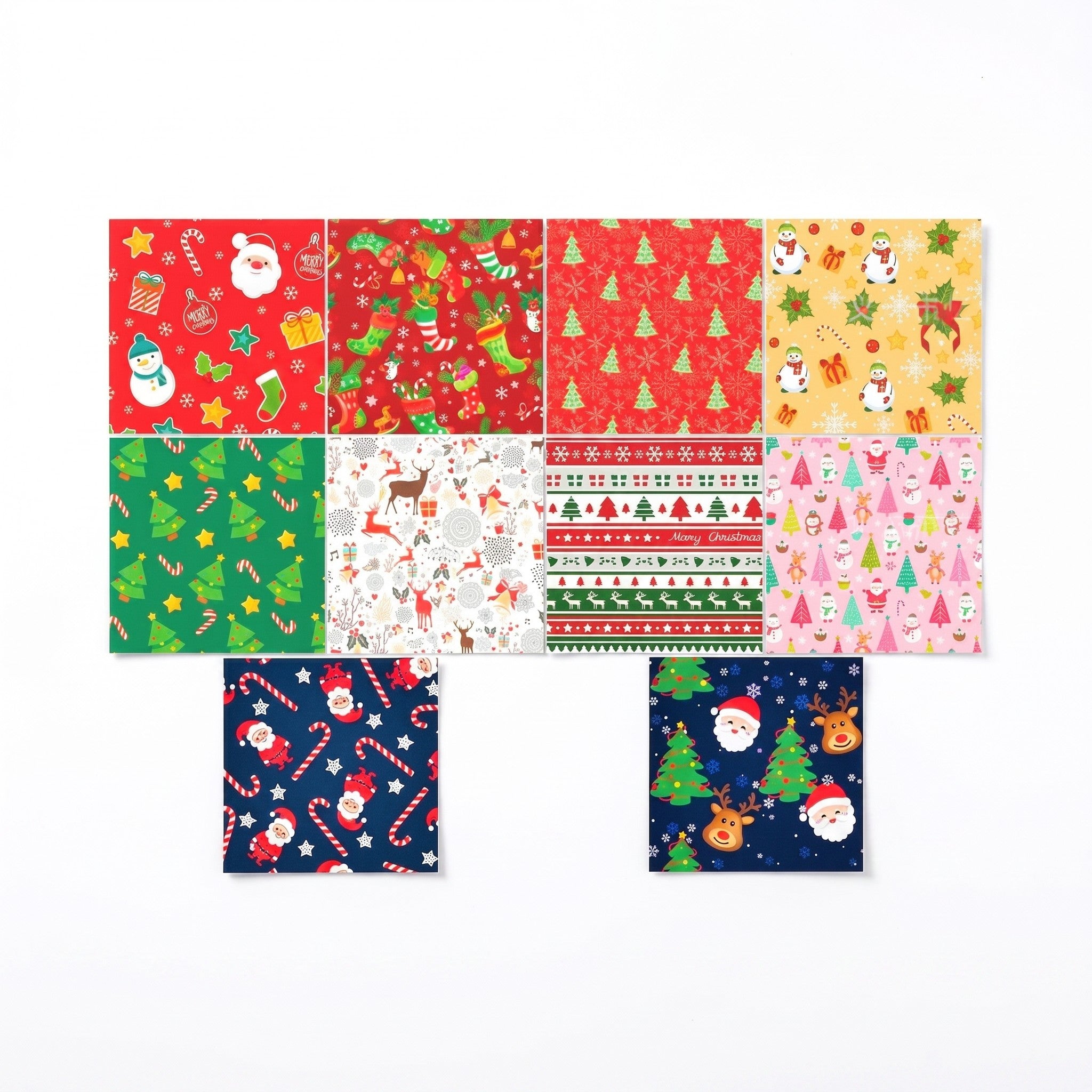 Fancy Present Paper/ Xmas Present Paper Wrapping Paper