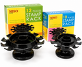 Niso Rubber Stamp Rack Holder 10 / 12 places