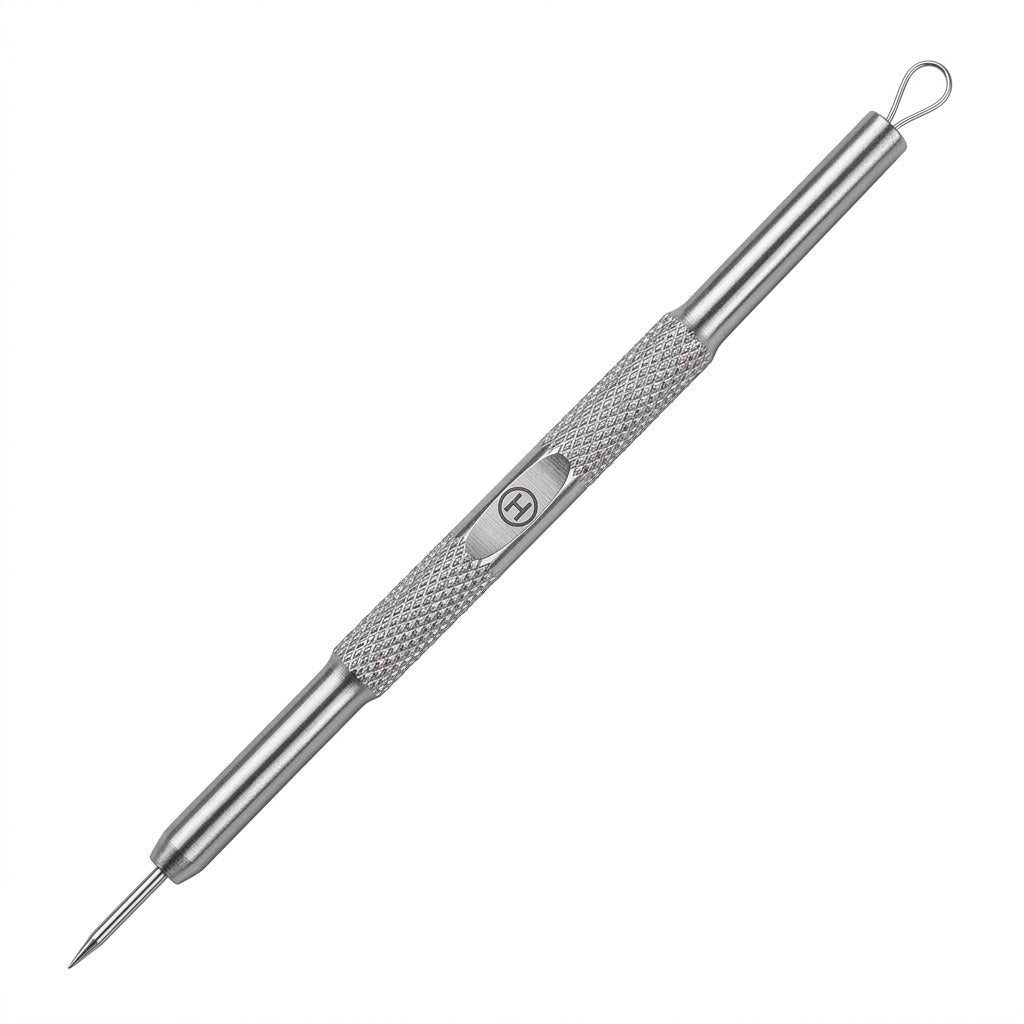 Acne Blackhead Remover Cleaner Blemish Needle Pimple Spot Extractor Pin Tool 101