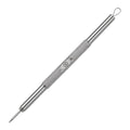 Acne Blackhead Remover Cleaner Blemish Needle Pimple Spot Extractor Pin Tool 101