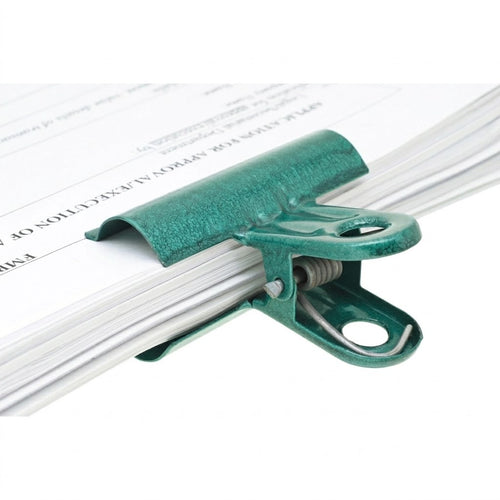 Astar Color Steel Bulldog Clip / Metal Paper Clip ( 1" / 2" /3" /4" /6" )