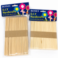 Bosei D.I.Y Handicrafts Icecream Sticks