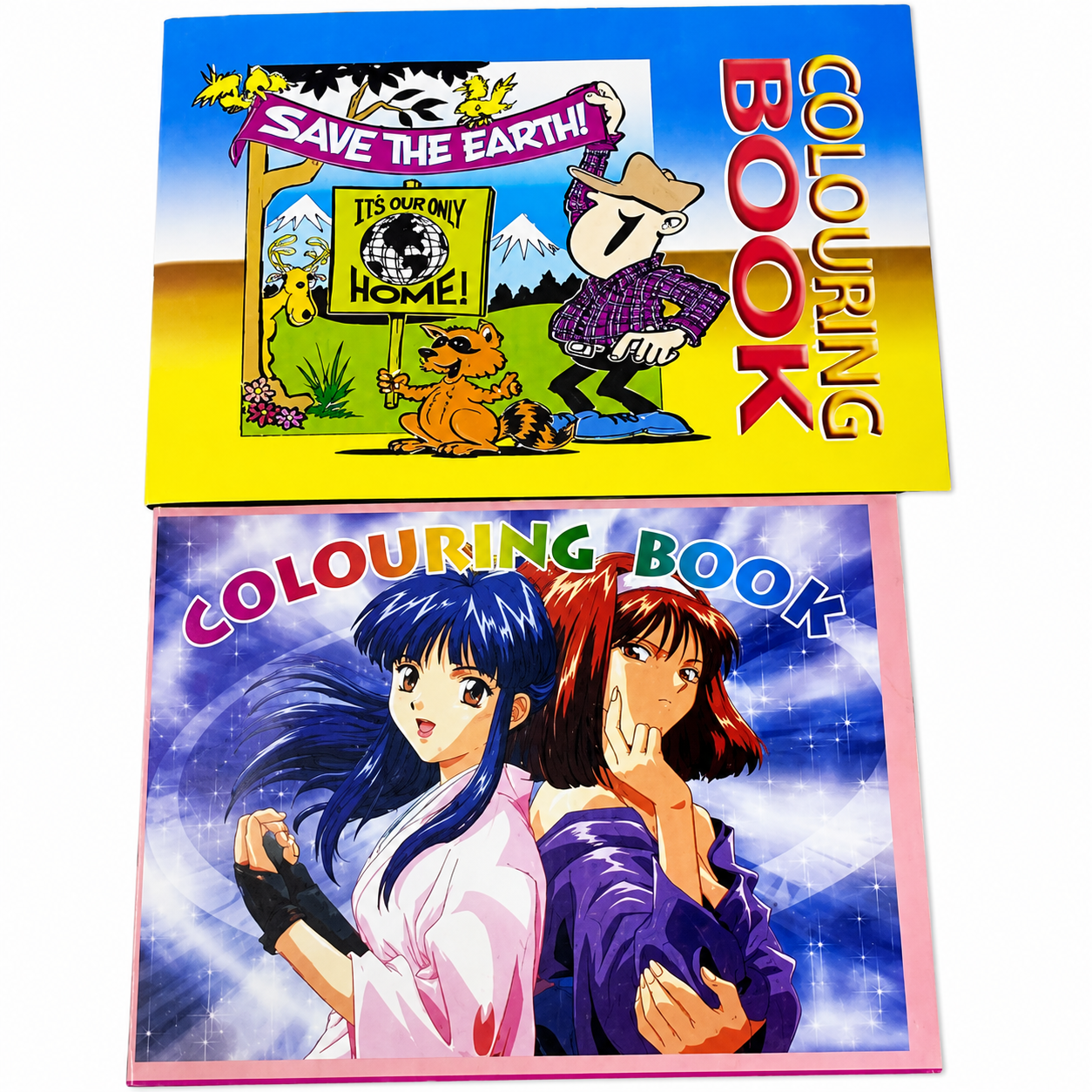 Coloring Book Children DIY Coloring Painting Book Cartoon