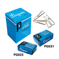 Astar / Penguin Triangle Paper Clip 25mm / 31mm