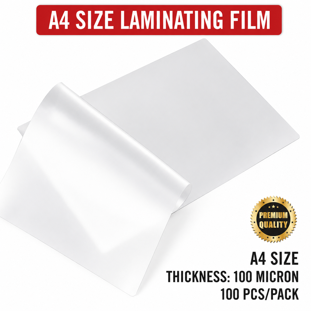 Astar A4 Laminating Film 100micron
