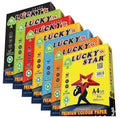Paper Ace/ Lucky Star A4 Premium Dark Color Paper - 80gsm, 450sheets