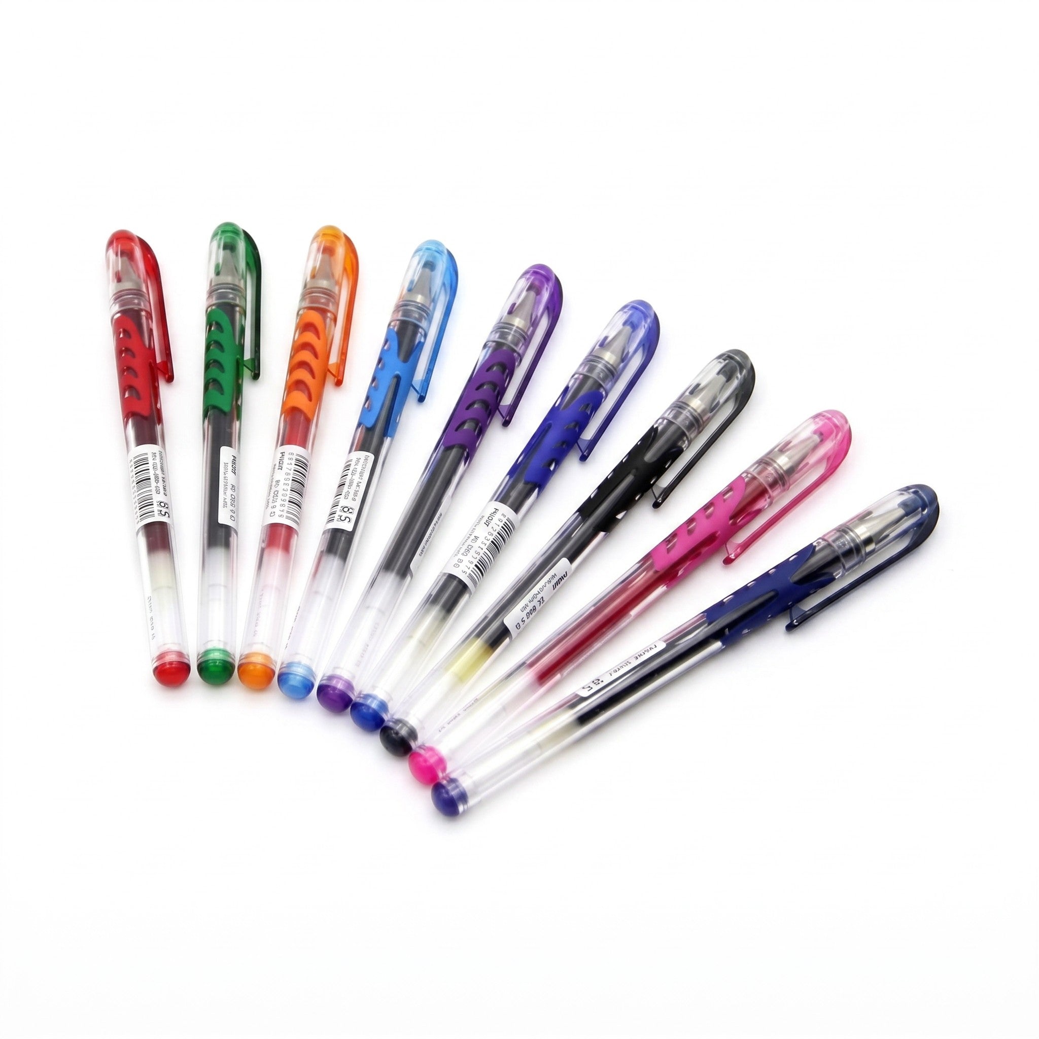Pilot Wingel Pen 0.5/ 0.7mm (All Colors)