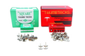 Penguin Square Thumb Tack/ Paku Tekan (Silver)