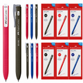 Faber-Castell RX Gel Pen 0.5/0.7mm (2499)