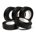 Black PVC Insulation Tape Strong Adhesive Electrical Work Wire Tape Wire Electrical Tape