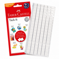 Faber-Castell Tack It White 75g 120pcs 187057
