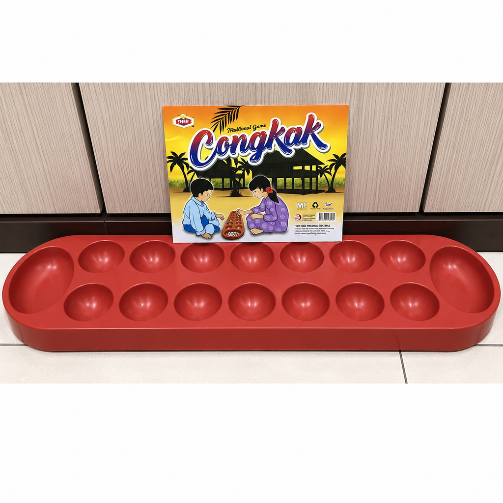 Congkak Traditional