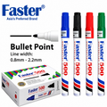 Faster 500 Whiteboard Marker Pen