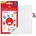 Faber-Castell Tack It White 50g 90pcs