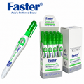 Faster Liquid Paper Student School Office Stationery - 7ml (CFF727)
