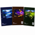 Standard Product Ruled Pad A4 50 Sheets 70gsm SA7052