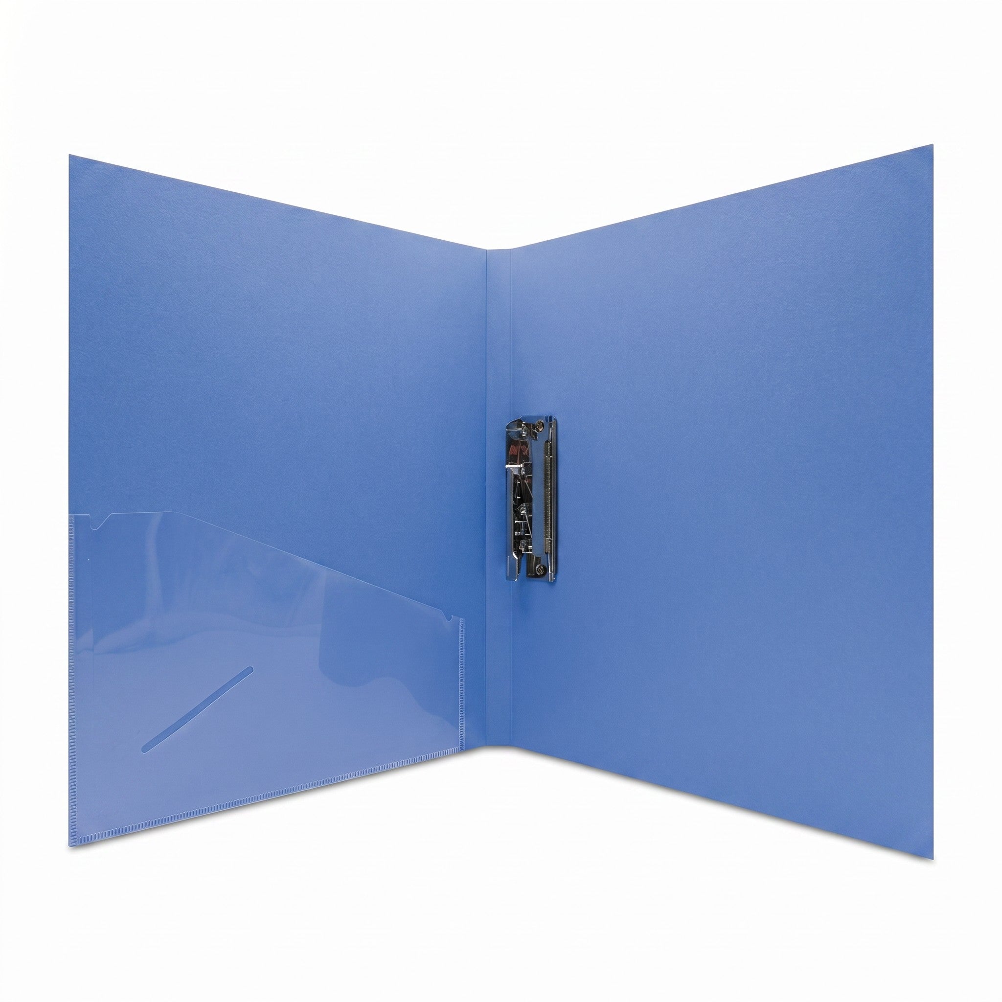 Double A Plastic Lever File A4