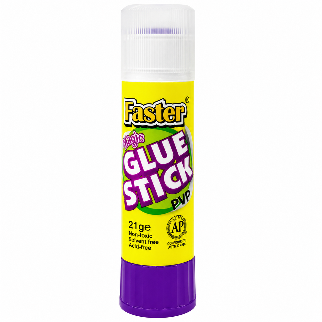 Faster magic glue stick 8.2g/ 21g