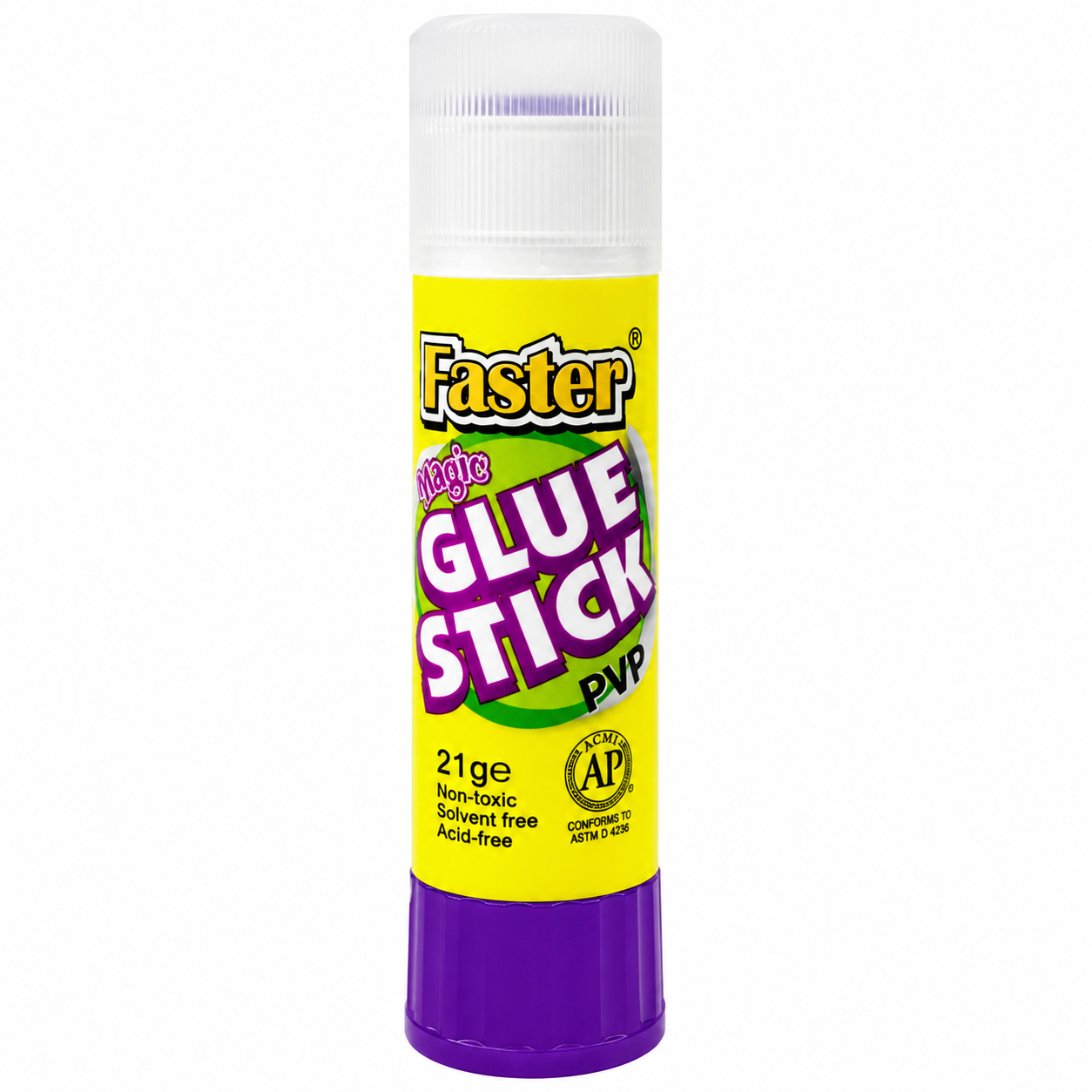 Faster magic glue stick 8.2g/ 21g