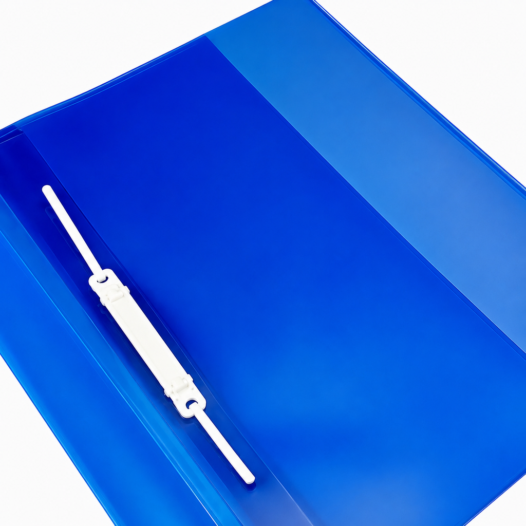 A4 Management File Folder File Pocket