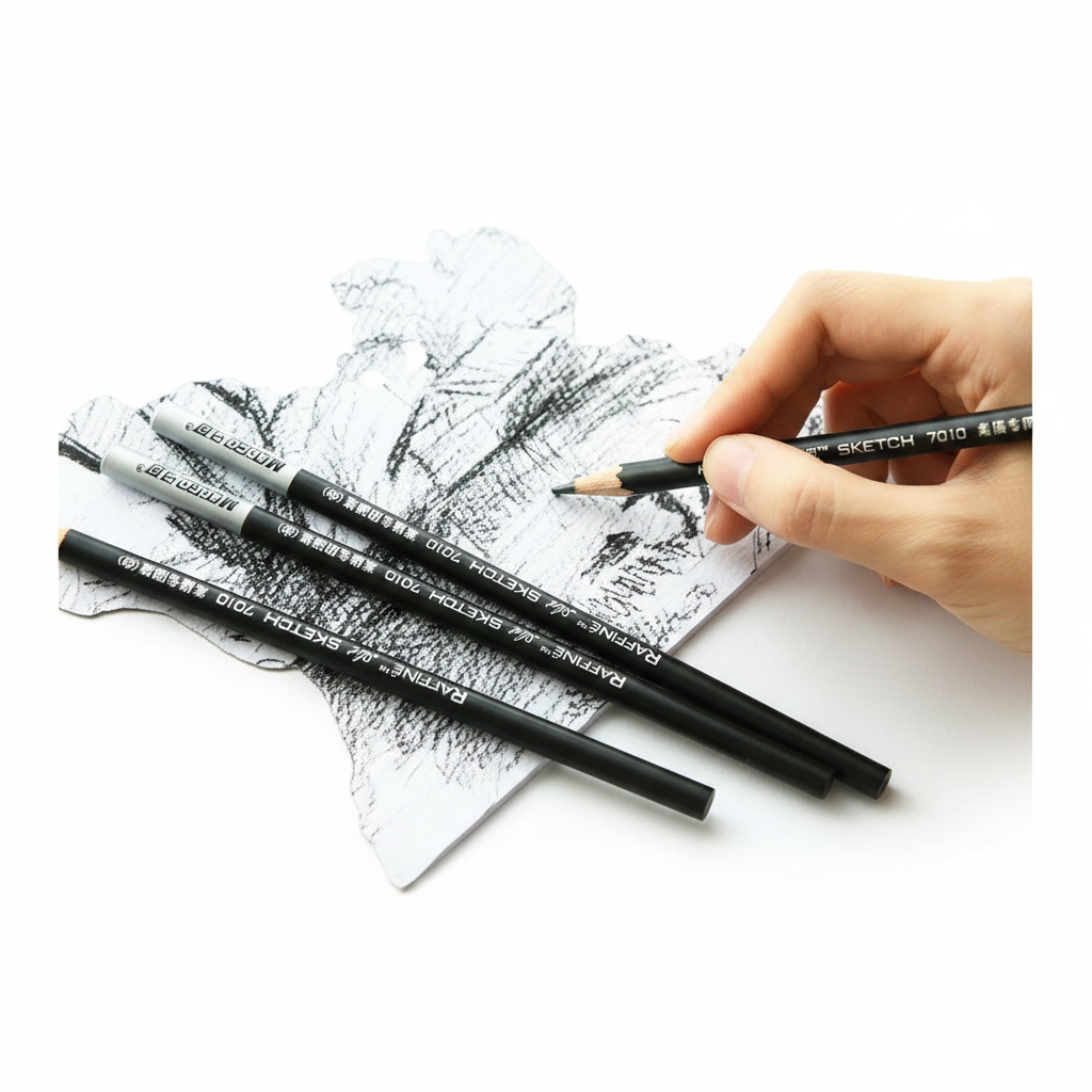 Campap B4 Drawing Block CA3607