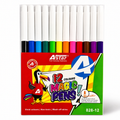 Astar Magic Pens 12 Colour 828-12/ Astar Magic Pens 24 Colour 828-24