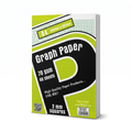 SBS A4 Graph Paper 70gsm 48 sheets SBS 0021