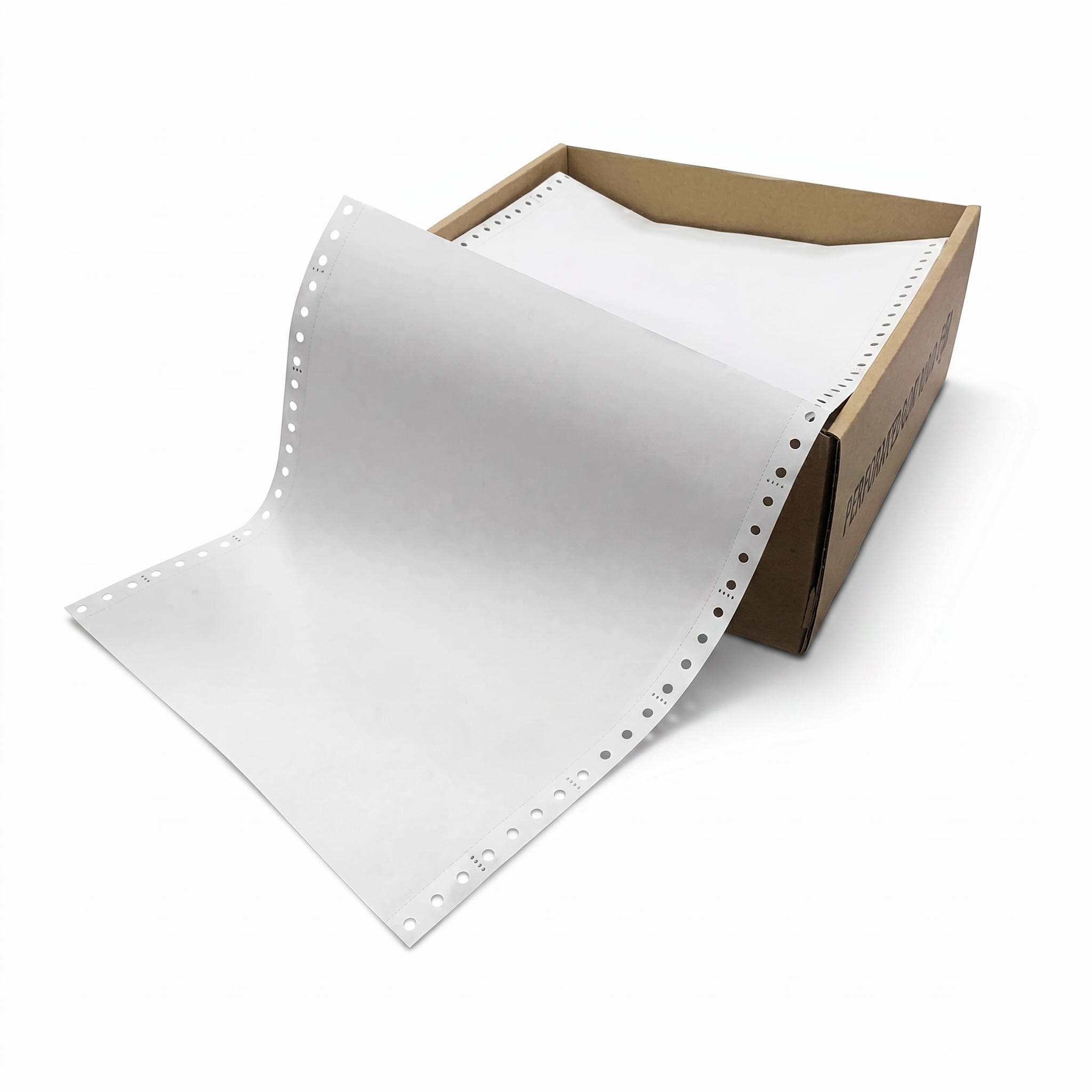 Computer Form - 1 Ply (1000Fans)