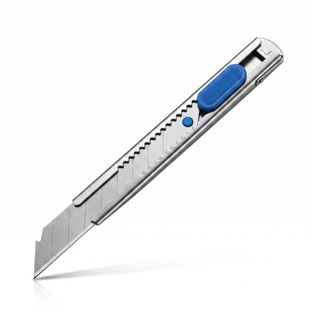 Astar Art Steel Cutter Knife (Small) D801
