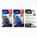 Sanko Star Correction Tape (Smooth and Accurate, Perfect for Precise Corrections) 30M x 5mm SKS8388