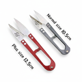 Pemotong Benang Kacip Benang Thread Snipper Clipper Thread Stainless Steel Thread Cutter Gunting Benang 剪线剪 裁缝用品