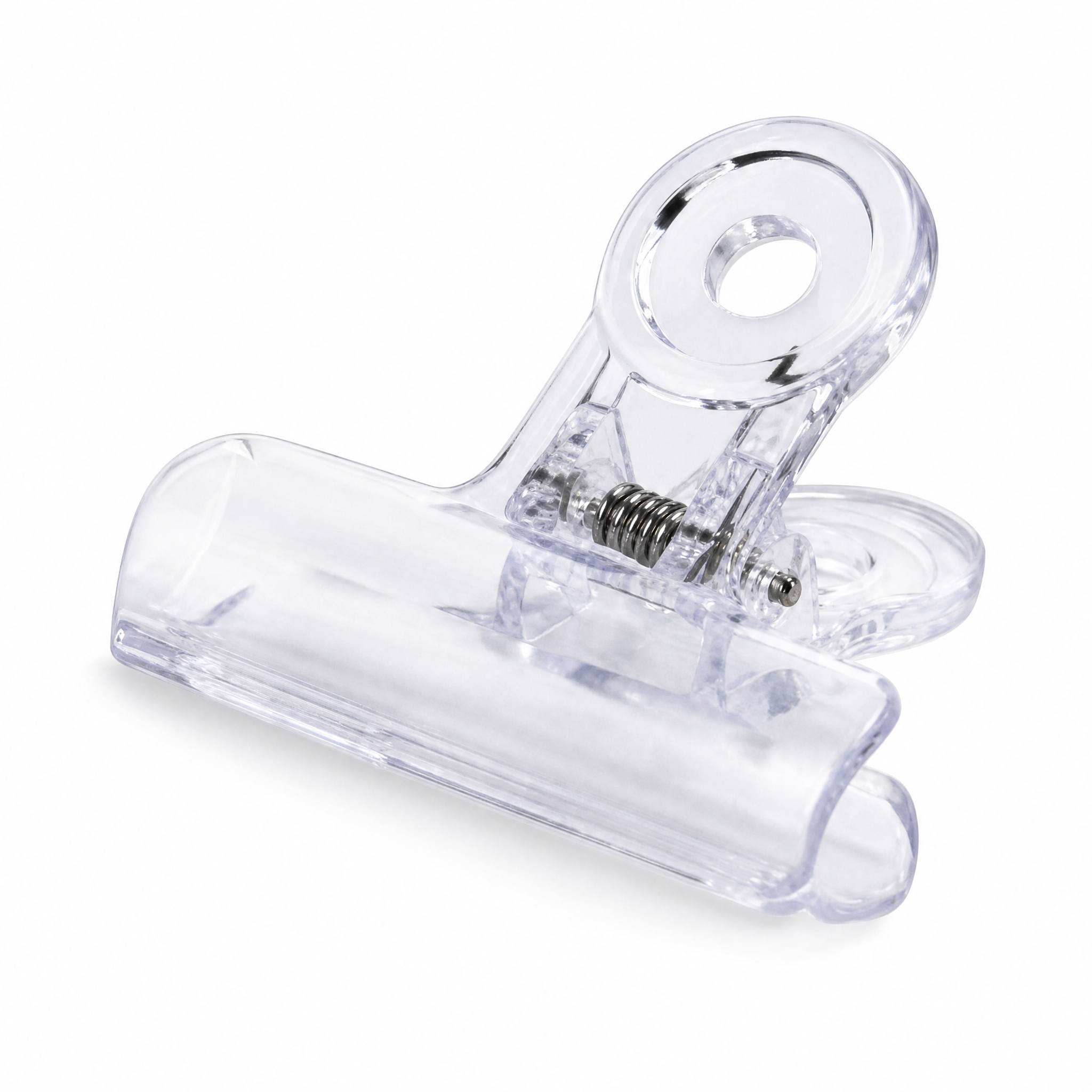 Astar Transparent Clip 50mm / 63mm 1pcs