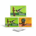 Campap B4 Drawing Block CA3607