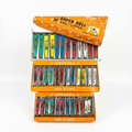 Colourful Standard Steel Nail Clipper from Korea