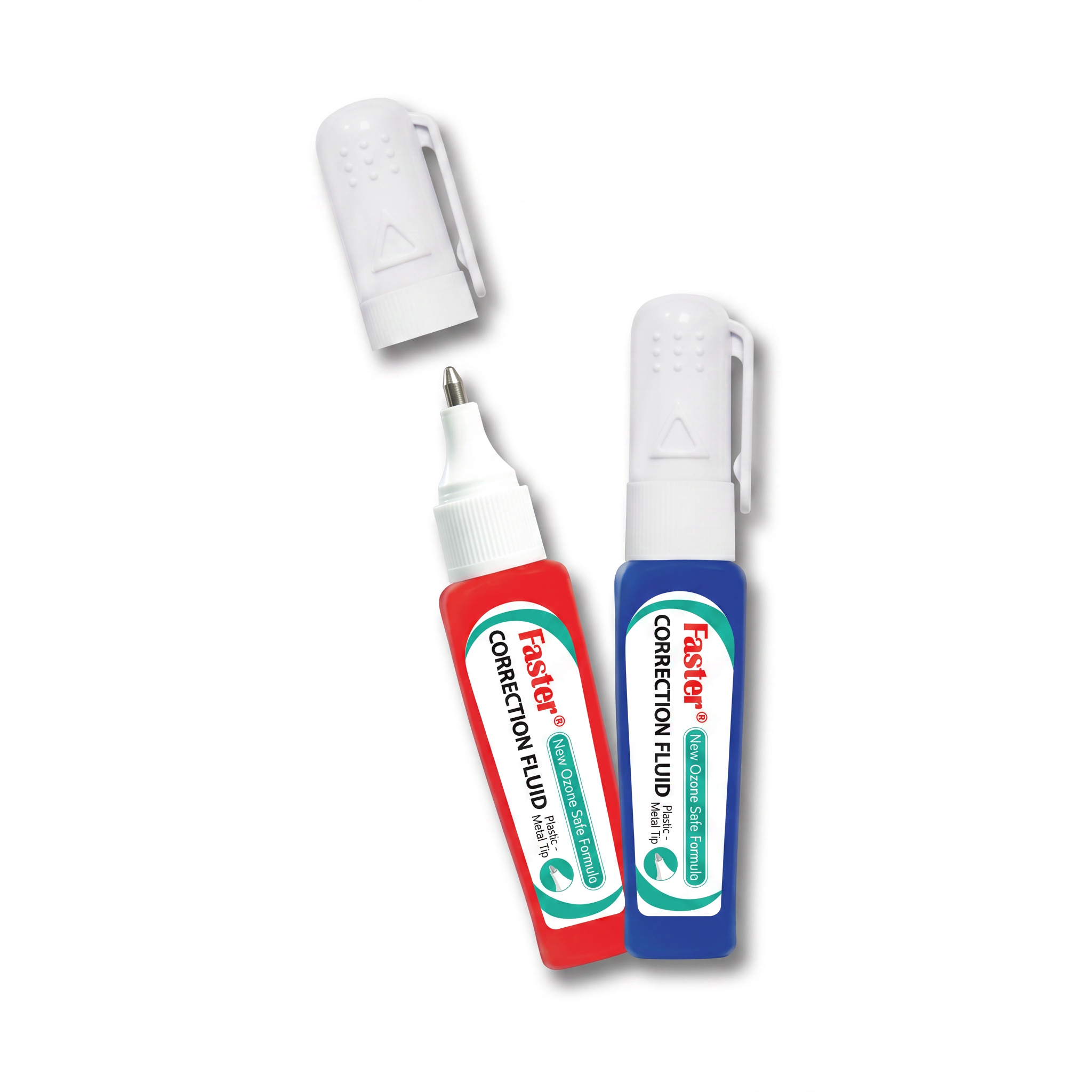 Faster Correction Fluid/ Faster Correction Pen CP-F-706