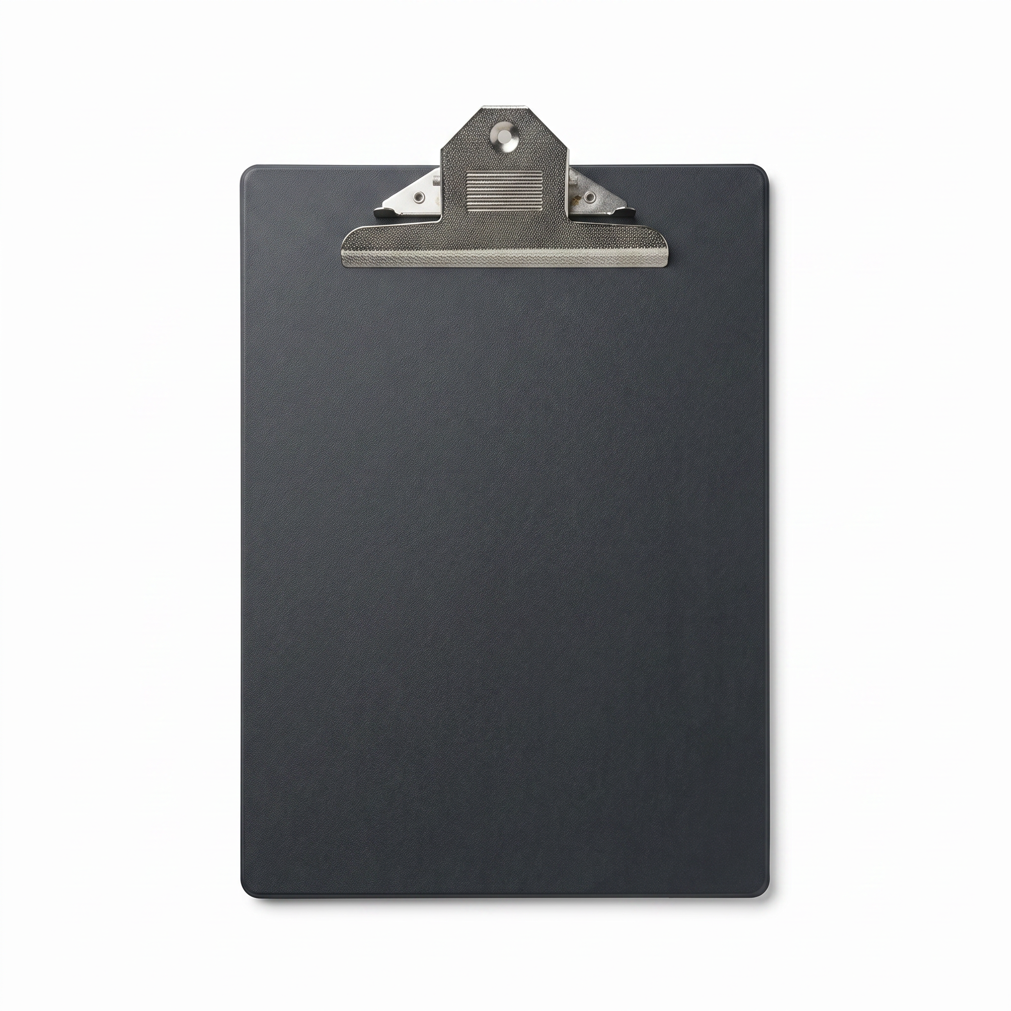 East File F4 Jumbo Clip Board File 2496F
