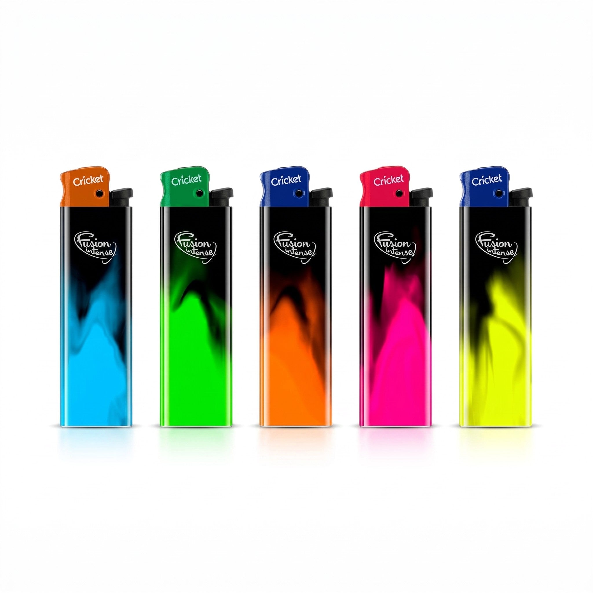 CRICKET Disposable Gas Lighter