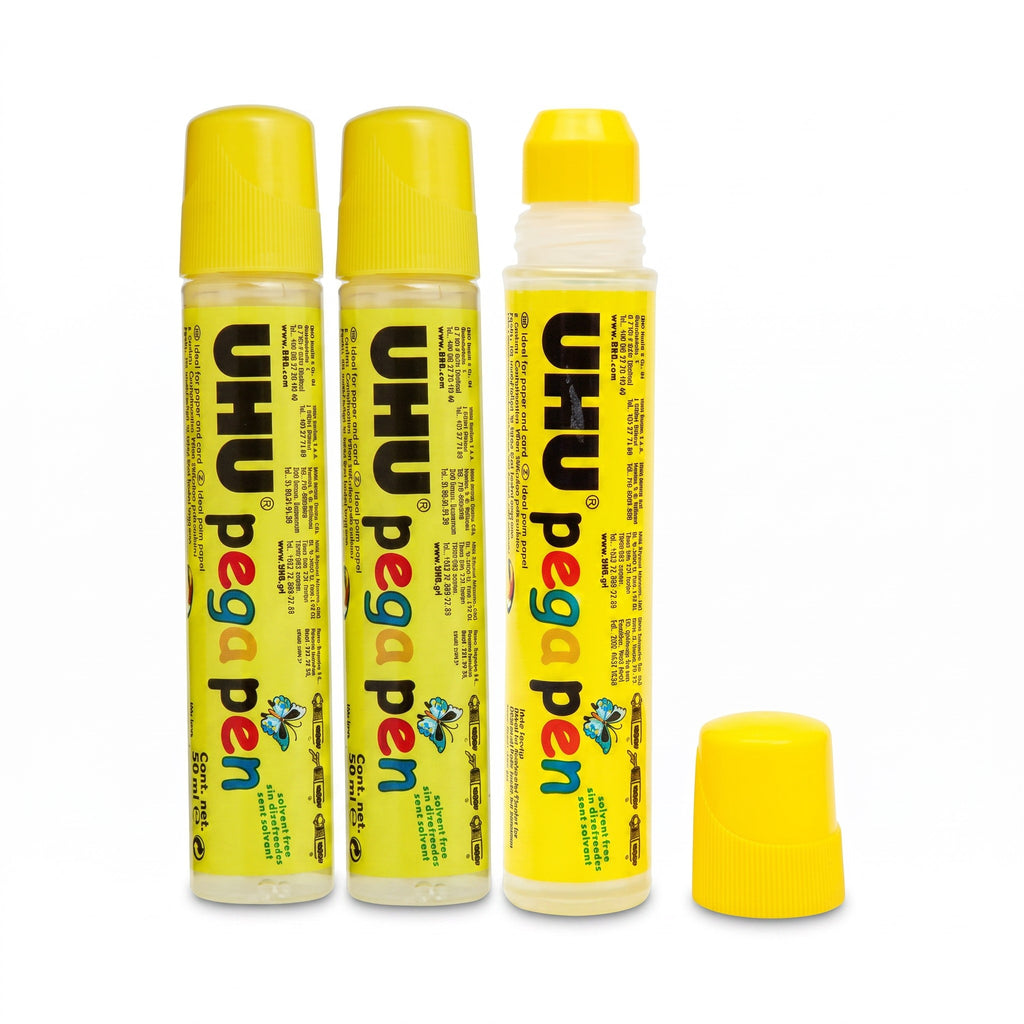 UHU Happy Glue Pen / Water Glue 50ml 40180