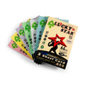 Lucky Star 2 Sheet Card 120gsm (10pcs per pack)