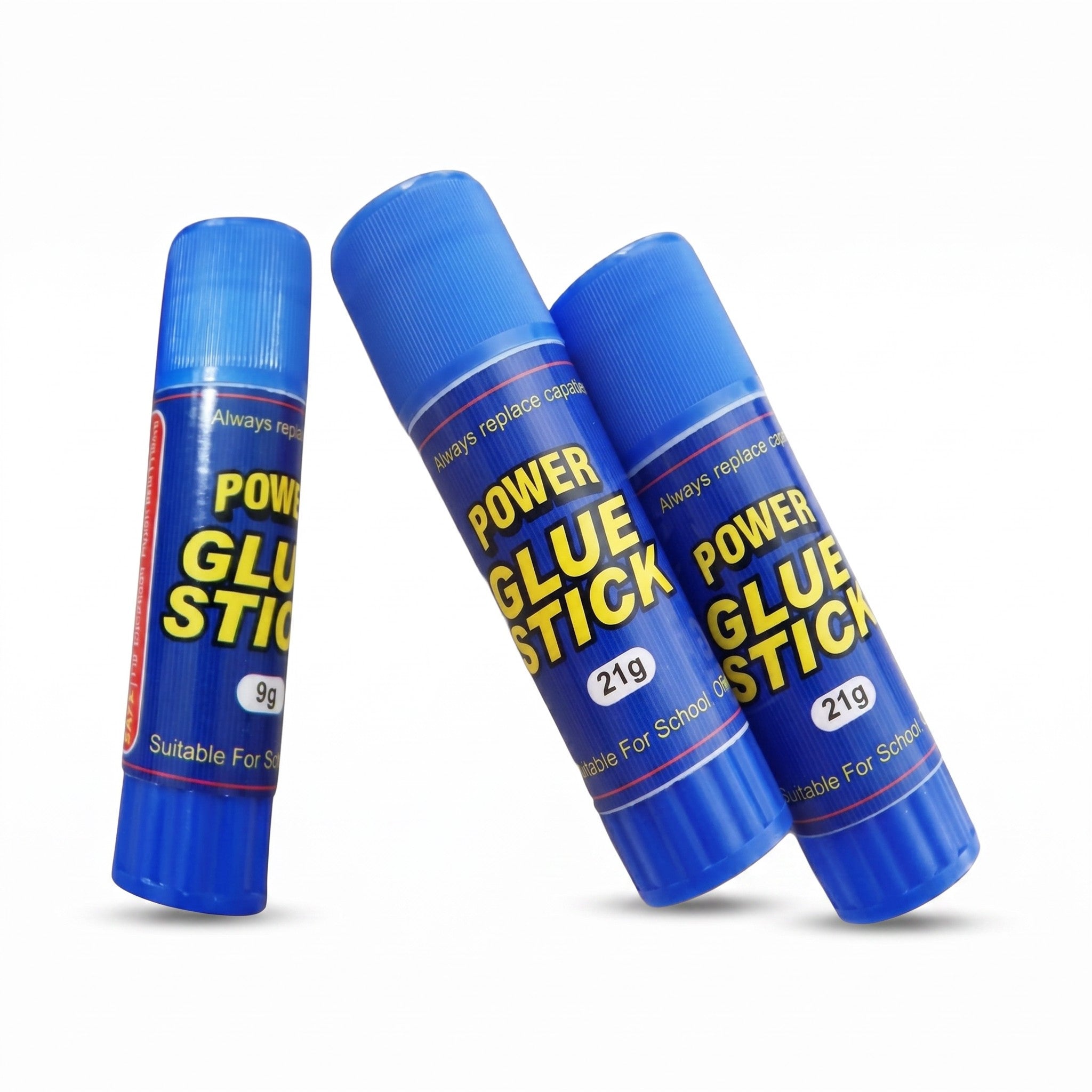 Sanko Star Power Glue Stick 21g (1pcs)