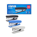 Deli Stapler School Office Stationery 15 Sheets 55mm #10 E0221