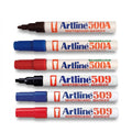 Artline Whiteboard Marker Pen/ Papan Putih Marker