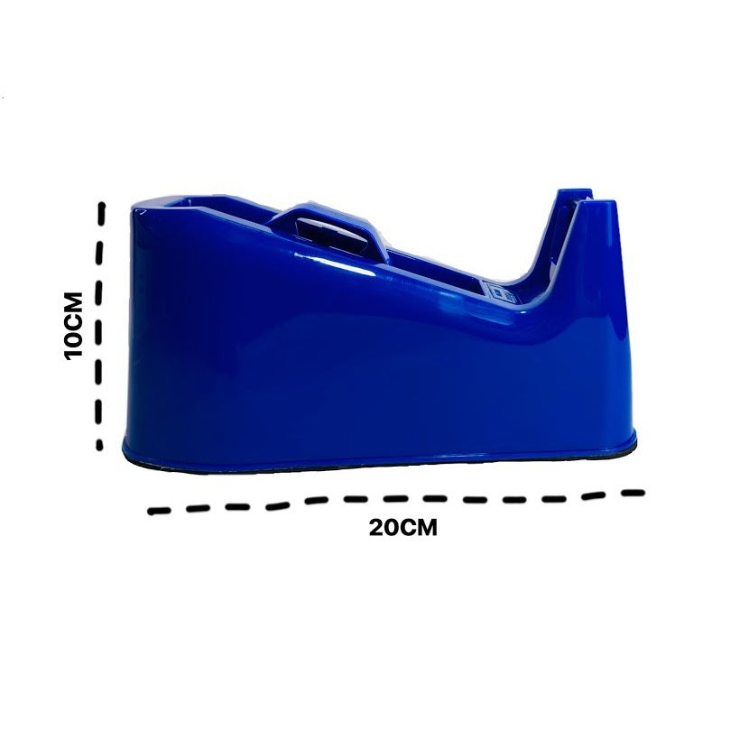 ASTAR No.50 Tape Dispenser Big / Salotape Holder Big - (Heavy product 1.3kg) (heavy duty)