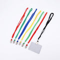 Cotton Neck Lanyard 10mm (25 meter)
