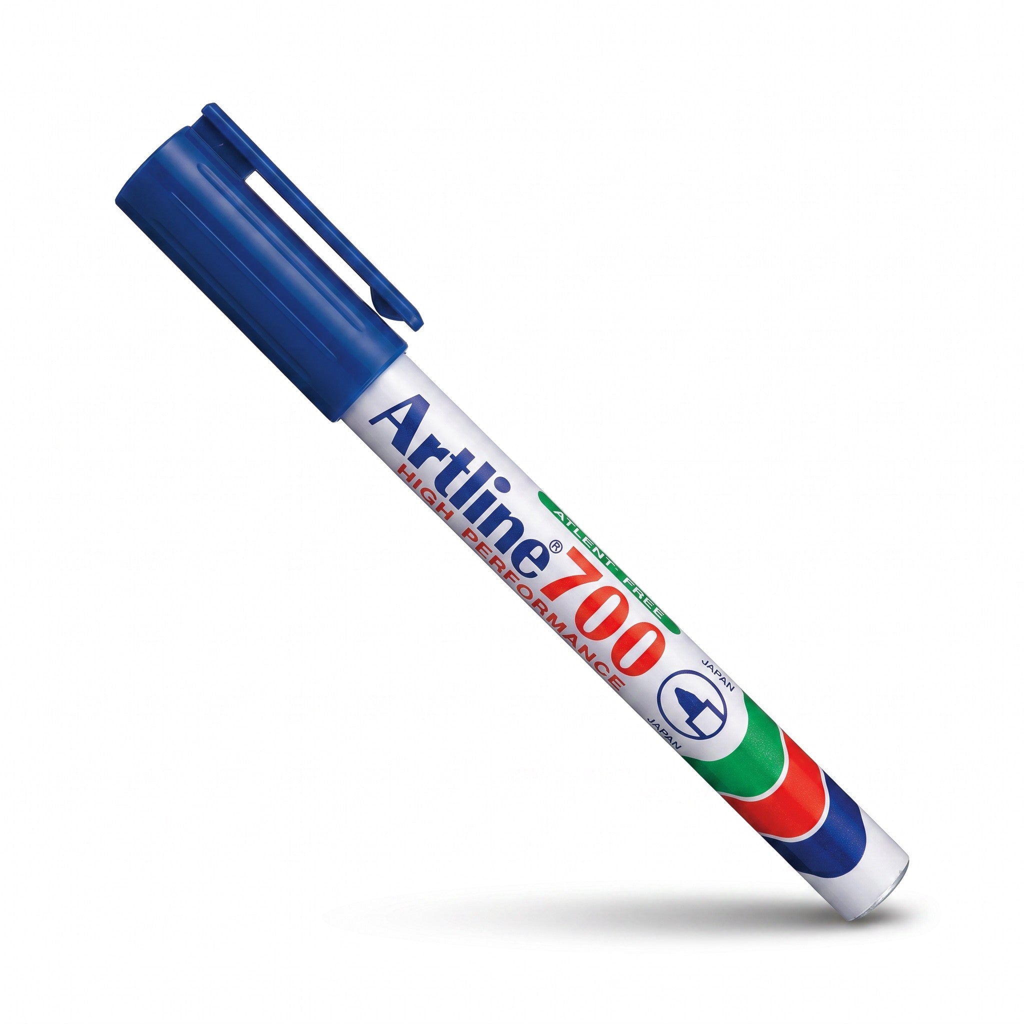 Artline 700 Permanent Marker (Black/ Blue/ Red)
