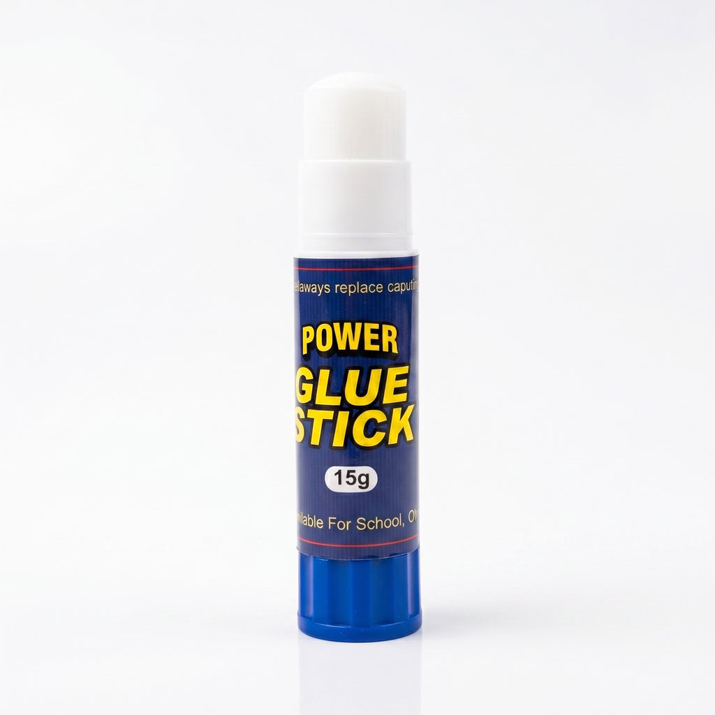 Sanko Star Power Glue Stick 21g (1pcs)