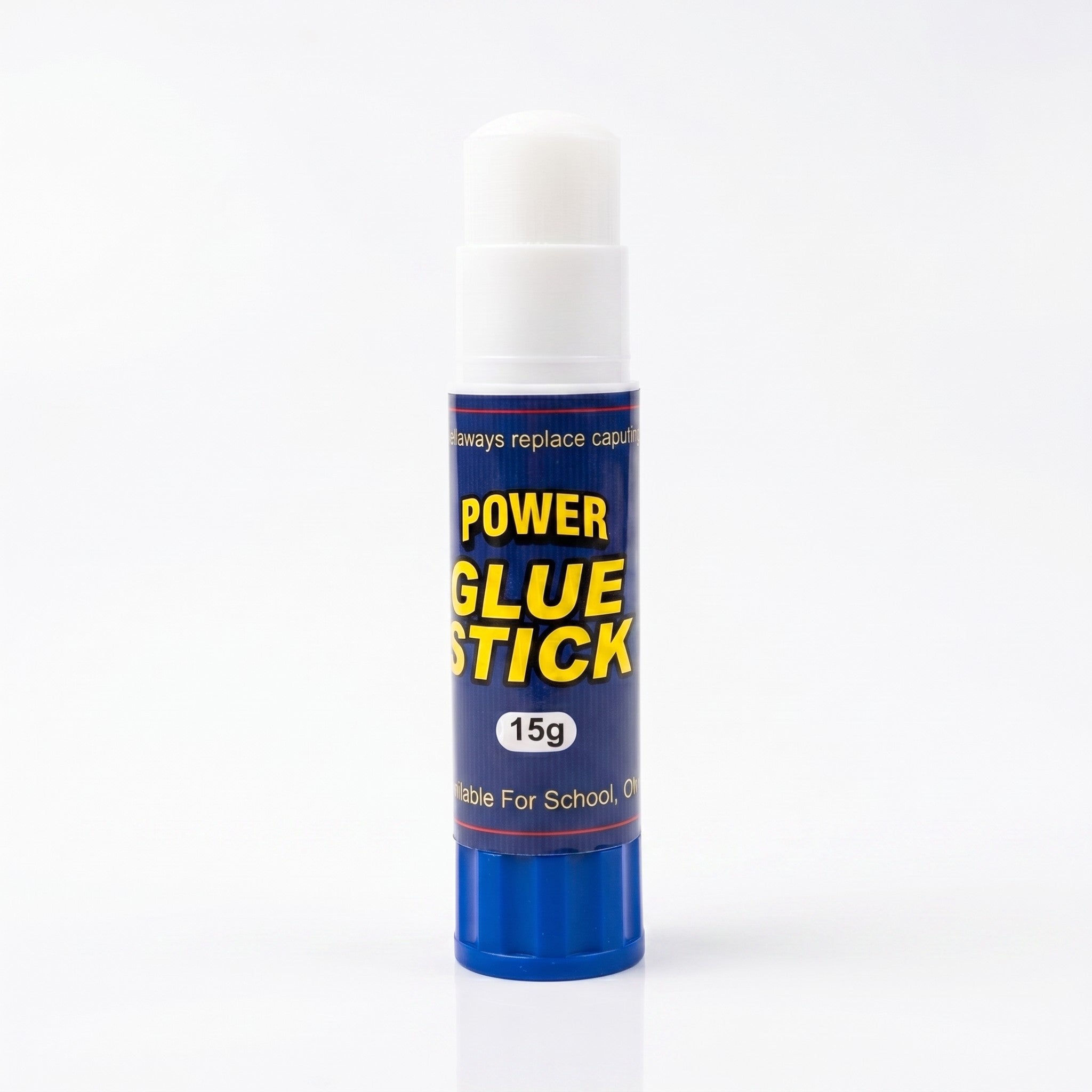 Sanko Star Power Glue Stick 21g (1pcs)