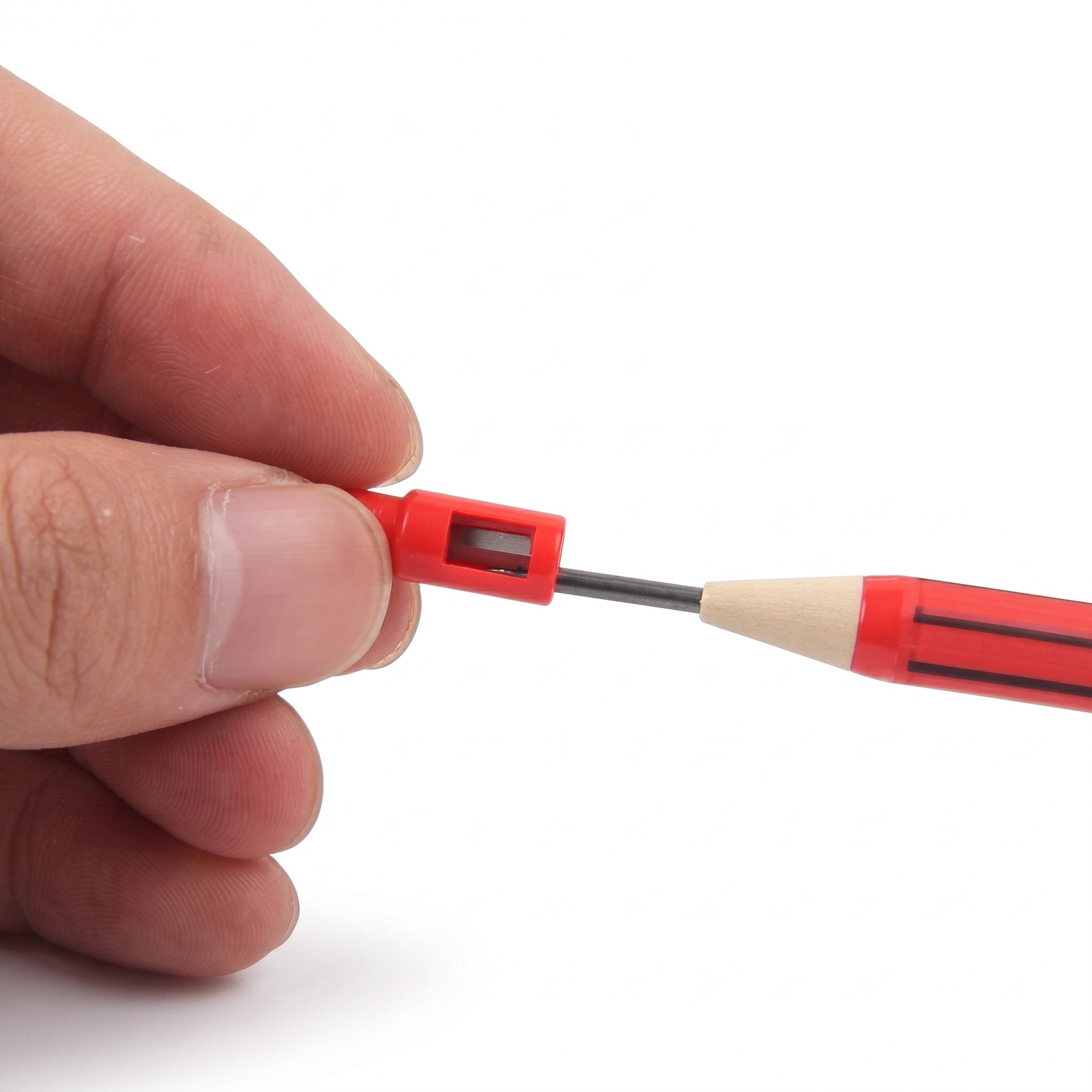2B Lead Mechanical Pencil With Sharpener Exam Grade Early Learning Automatic Pensel Student Pencil